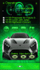 GreeN Car