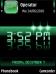 Green Clock