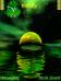 Green Moonlite