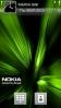 Green Nokia