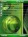 Green Sphere Theme For Windows Mobile 5 & 6