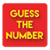 Guess The Number App