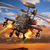 Gunship Helicopter War 3D