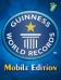 Guinness World Records Mobile