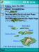 Hawaiian Islands Theme Map