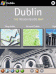 Rough Guides Map Dublin