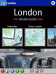 Rough Guides Map London