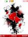 Hearts Abstract