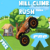 Hill Climb Rush Pro free