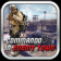 Commando In Enemy Town