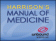 Harrison's Manual of Medicine Mobile and Web