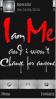 I Am Me