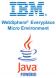 IBM WebSphere Everyplace Micro Environment for Windows Mobile Hi-Res MIDP 2.0