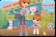 Mother and Daughter Dressup game