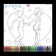 Cupid S  Coloring Game
