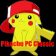 Pikachu Classic PC