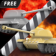 Tank front clash (free)