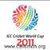 ICC WorldCup Schedule 2011