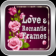 Love And Romantic Frames