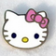 Hello Kitty Accessories 4 Puzzle