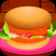 My Burger maker-cooking game