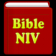 Bible NIV (New International Version)