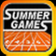 Summer Games 3D Lite