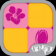 Flowers Match: Memory Game Free