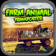 Farm Animal Transporter