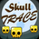 Skull Trace - Memory game