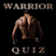 Warrior Quiz