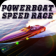 PowerBoat Speed Race