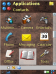 Coffee2 theme for P990