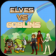 Elves Vs Goblins Match Game Free Version