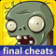 Plants vs Zombies Final Cheats