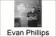 Evan Phillips