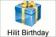 Hilit Birthday