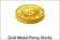 Gold Medal Penny Stocks