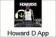 Howard D App