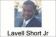 Lavell Short Jr