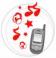 70 mp3 Cool n Crazy Ringtones for Symbian Phones