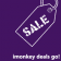 Imonkey buy deals!