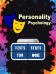 CrazySoft's Personality Psychology Pro for Pocket PCs