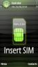 Insert Sim