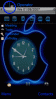 iPhone Clock