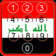Iraq Flag Pin Screen Lock