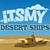 itsmy Desert Ships