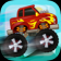 Endless Monster Truck Madness Deluxe
