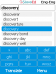 SlovoEd Deluxe English explanatory dictionary for mobiles