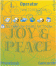 EMBRACE THE DAY: Joy & Peace